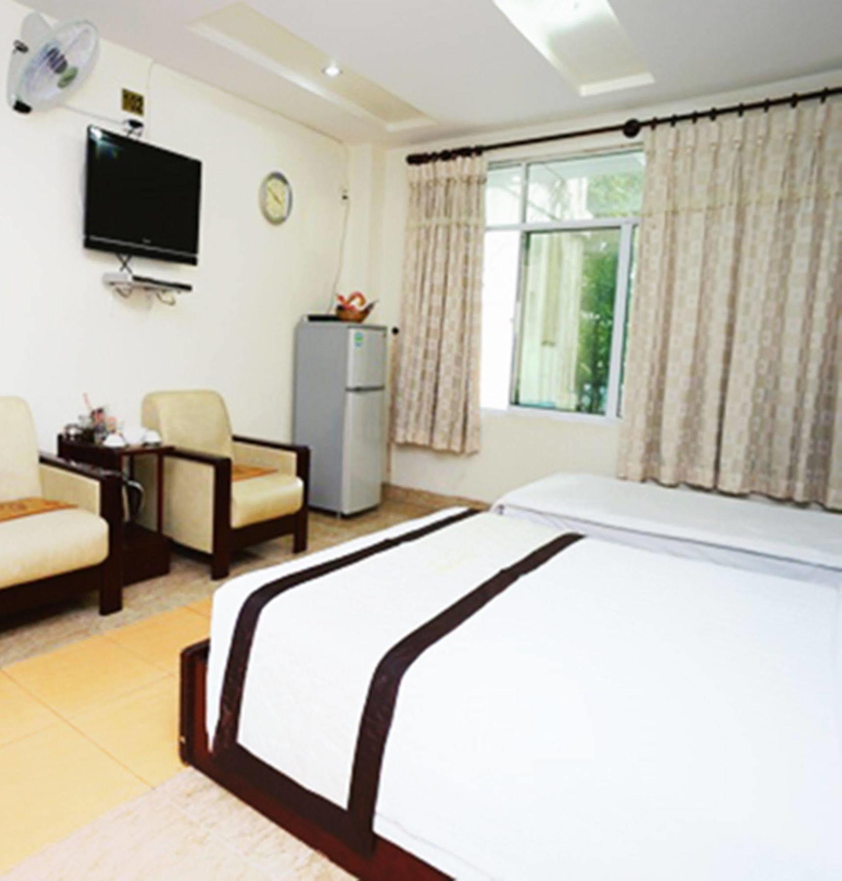 A25 Hotel - 22 Nguyen Cu Trinh Cidade de Ho Chi Minh Exterior foto